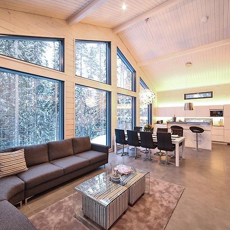Villa Borealis Sappee Værelse billede
