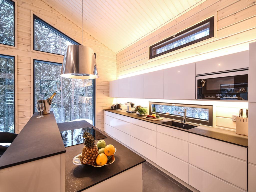 Villa Borealis Sappee Værelse billede