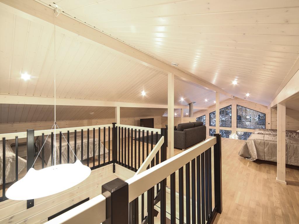 Villa Borealis Sappee Værelse billede