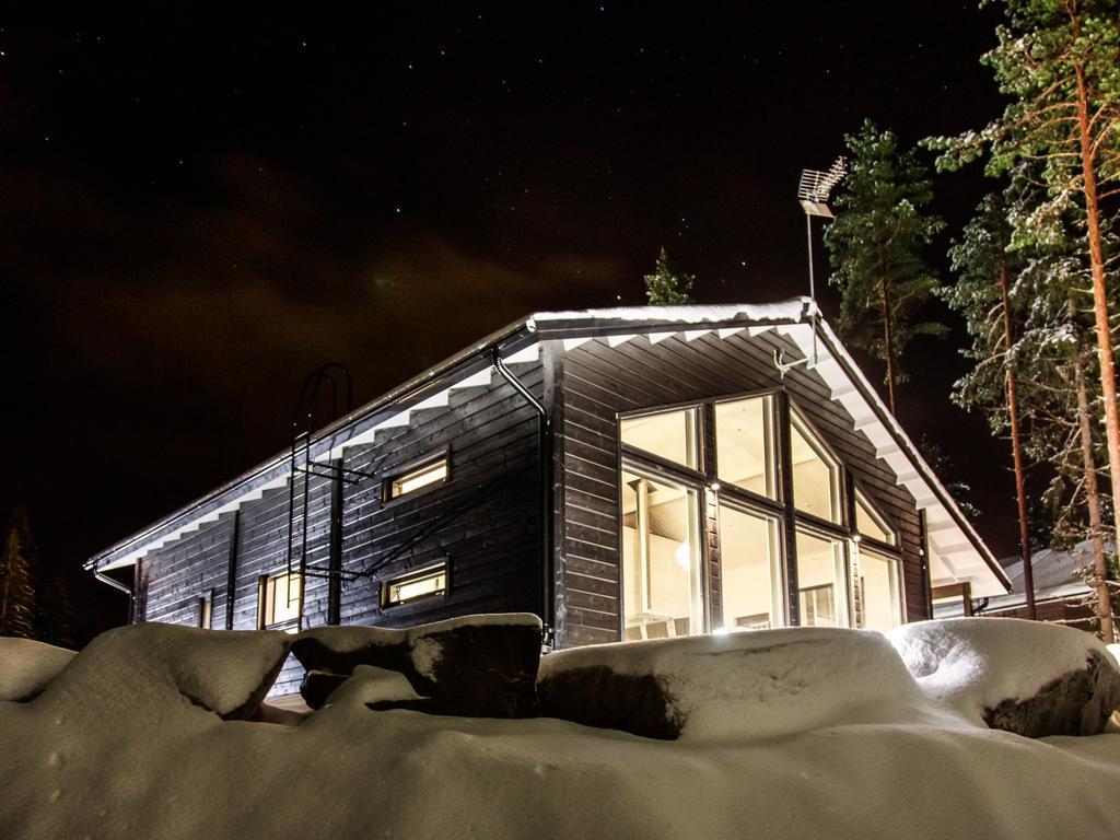 Villa Borealis Sappee Værelse billede